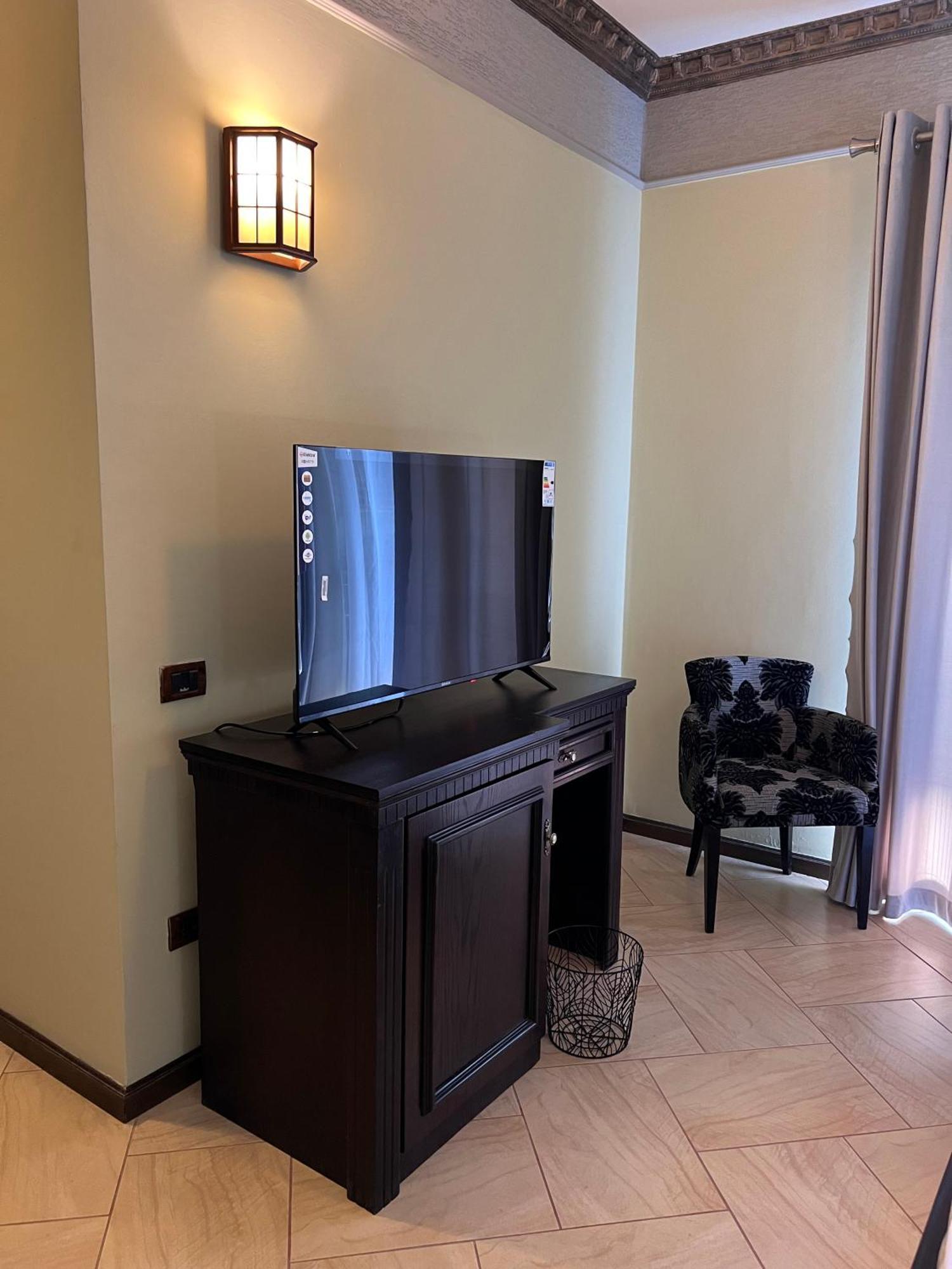 Sofra Resort Kryemedhej Room photo