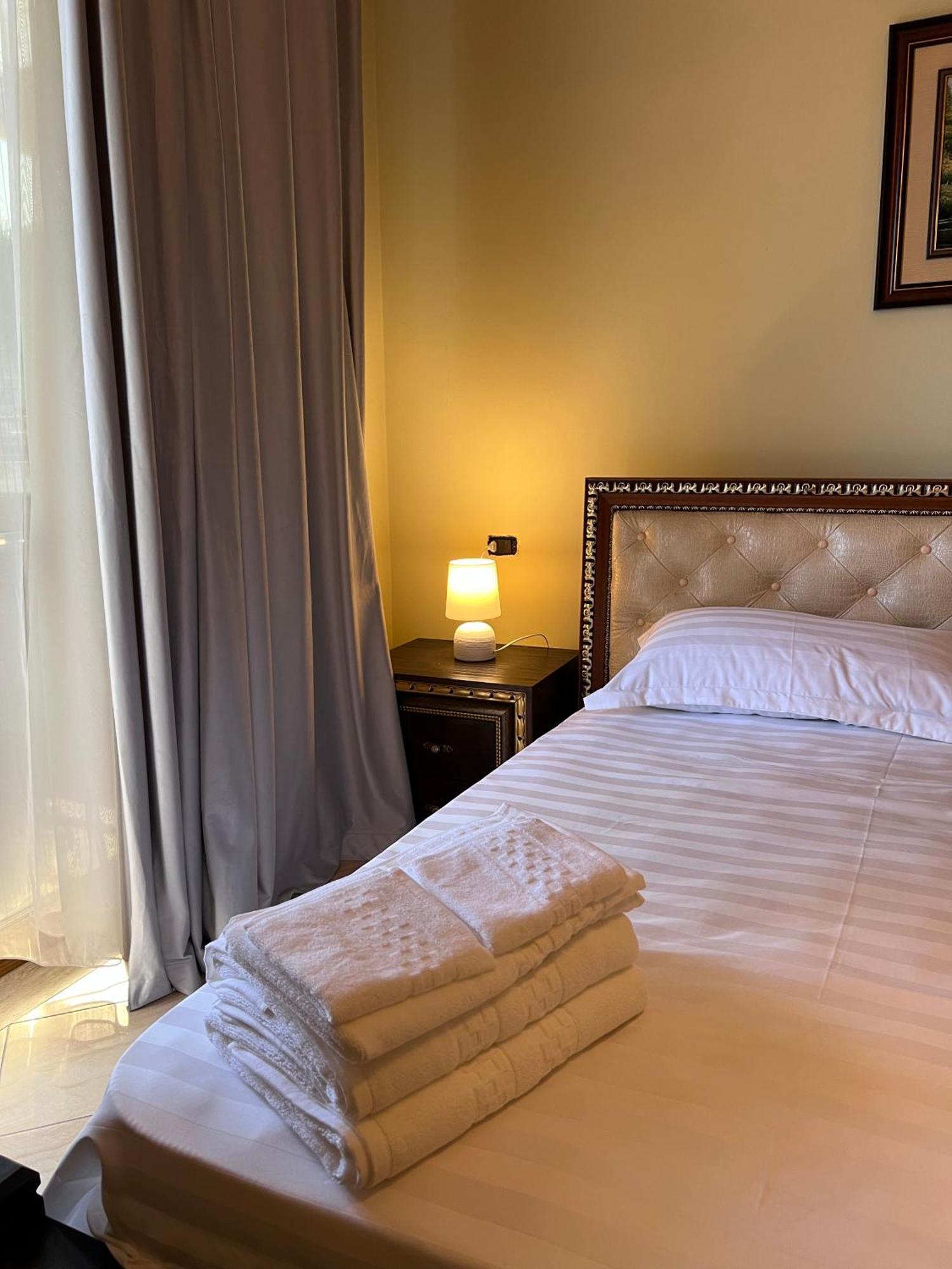 Sofra Resort Kryemedhej Room photo