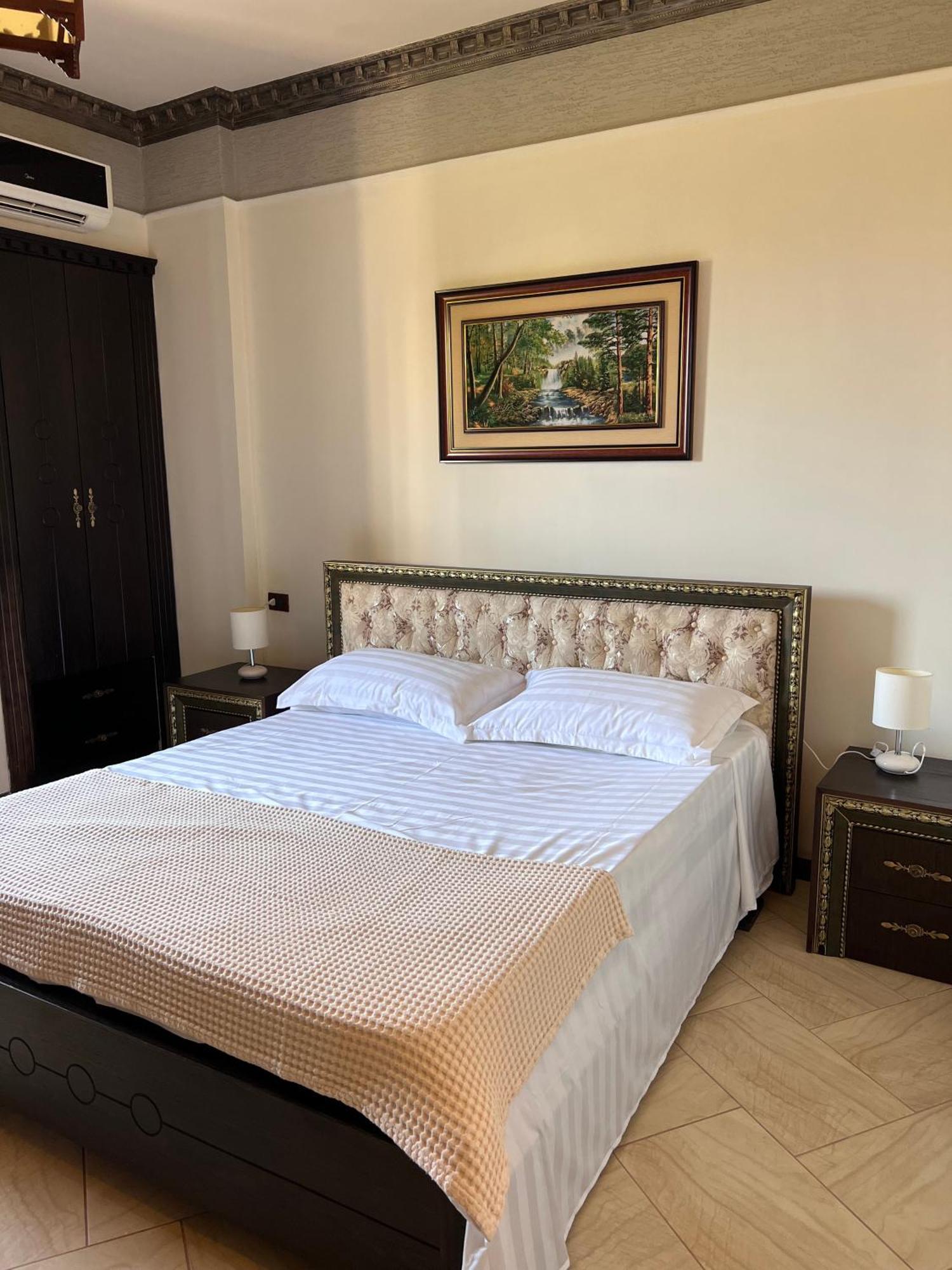 Sofra Resort Kryemedhej Exterior photo