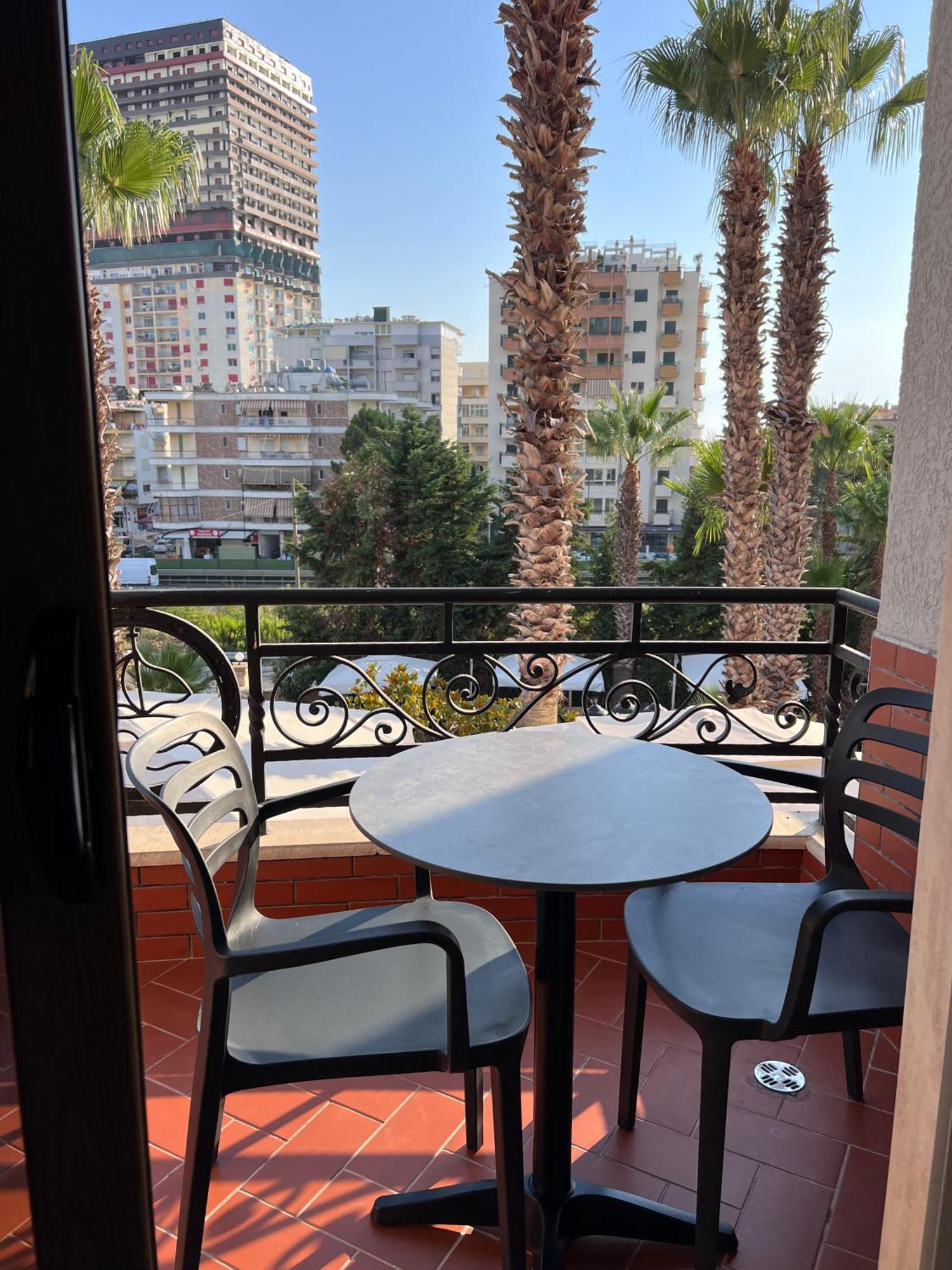 Sofra Resort Kryemedhej Room photo