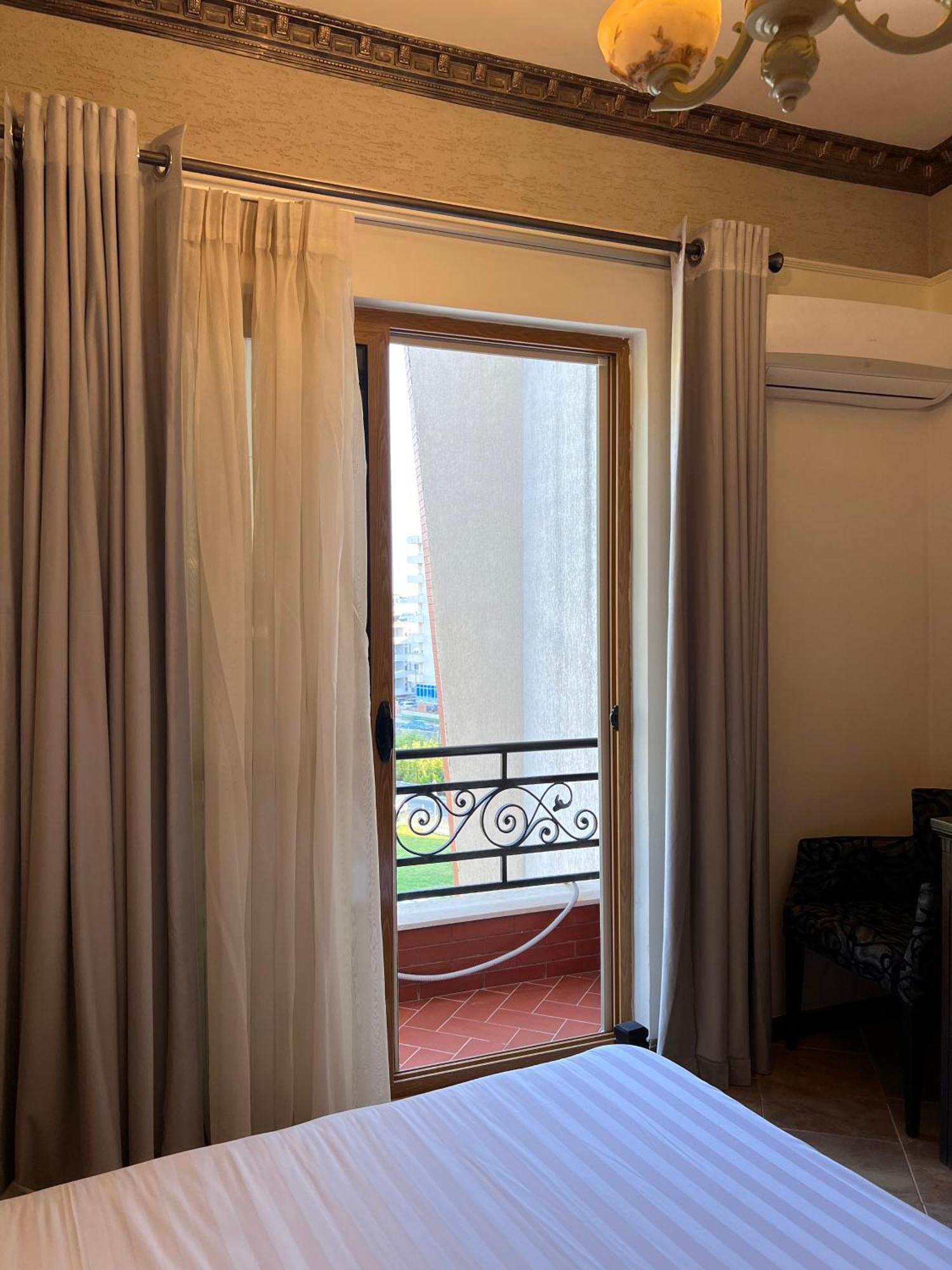 Sofra Resort Kryemedhej Room photo