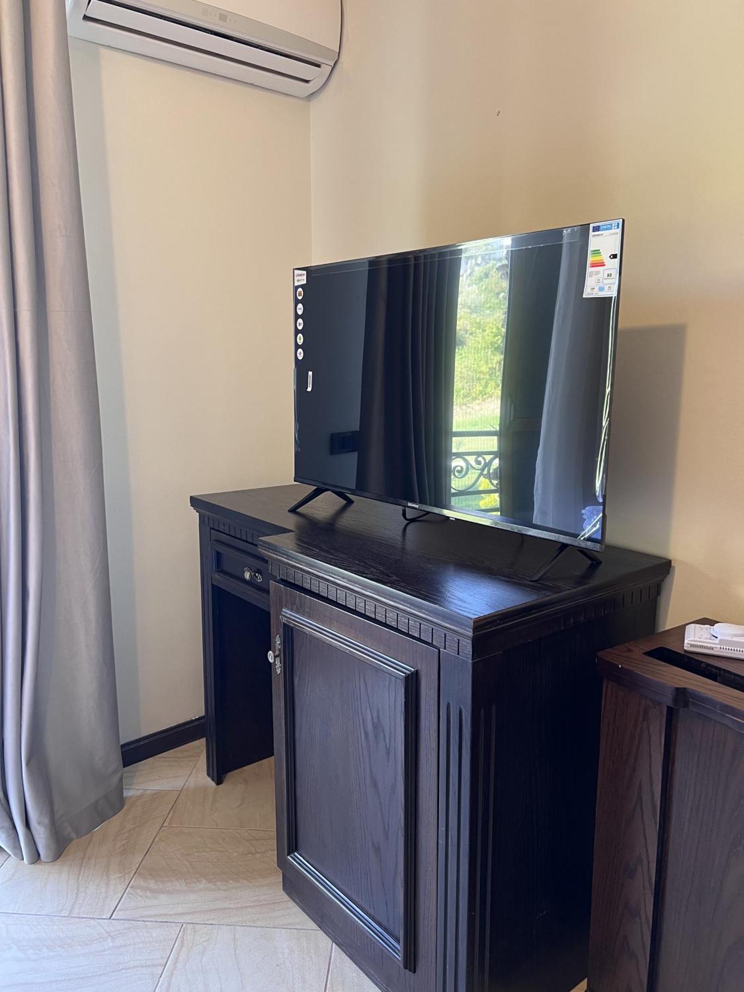 Sofra Resort Kryemedhej Room photo