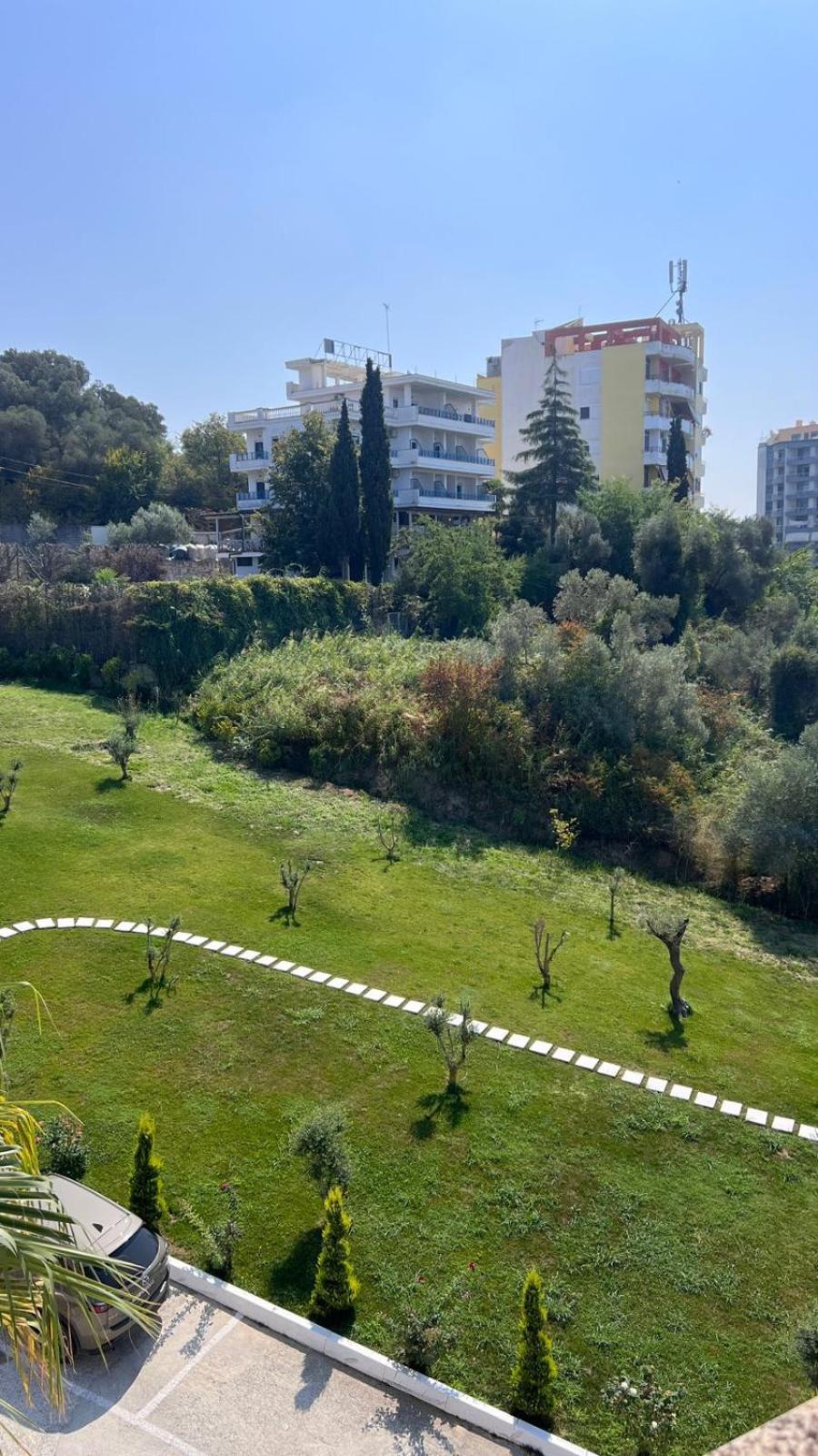 Sofra Resort Kryemedhej Exterior photo