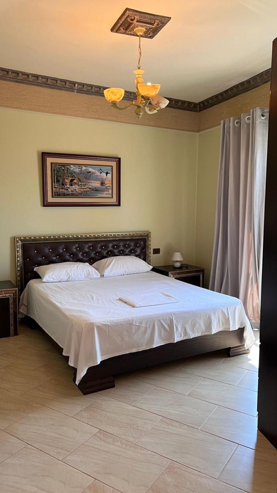 Sofra Resort Kryemedhej Exterior photo