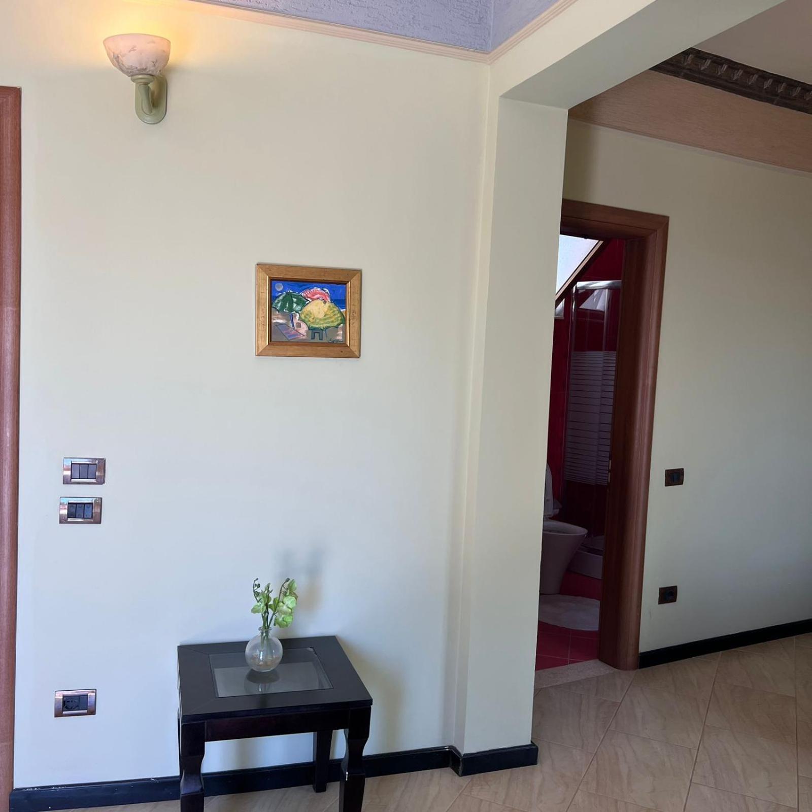 Sofra Resort Kryemedhej Exterior photo