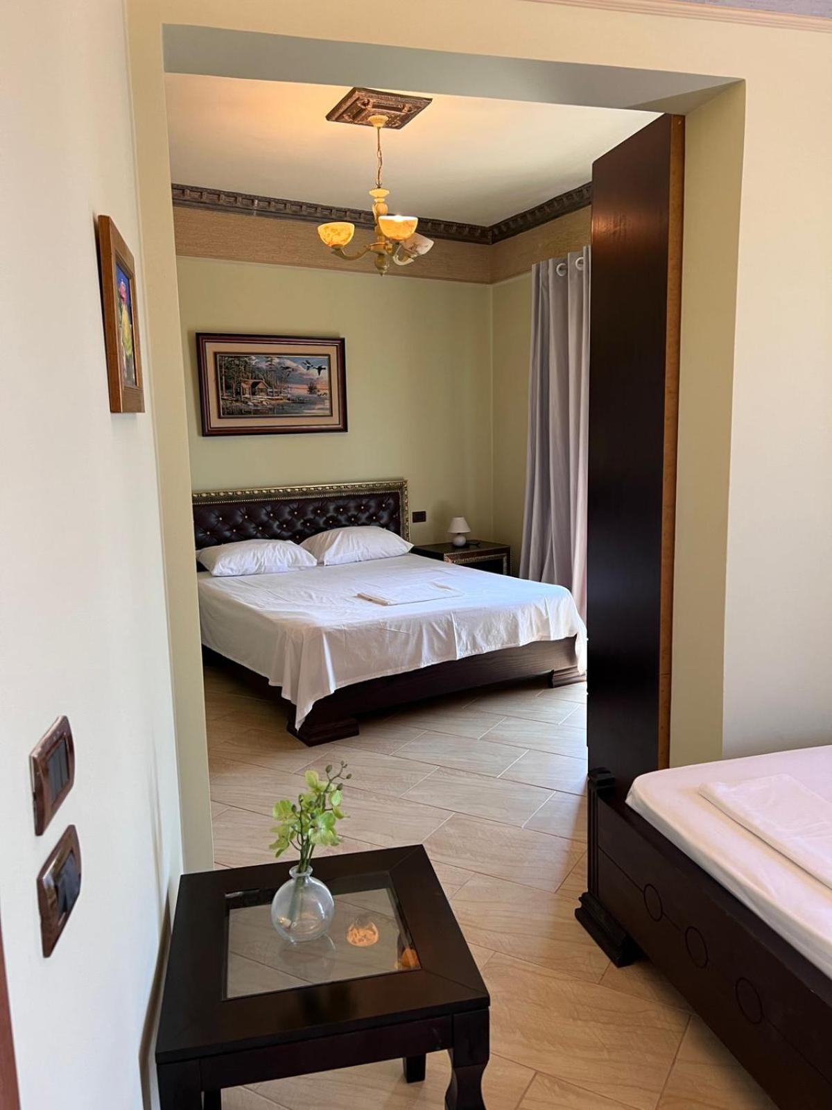 Sofra Resort Kryemedhej Exterior photo
